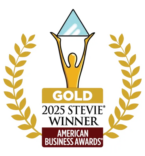 Stevie Business Awards 2025